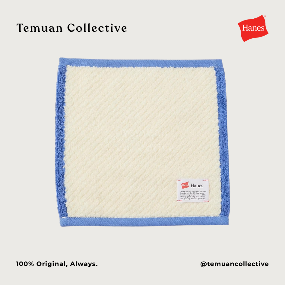 HANES - Handkerchief