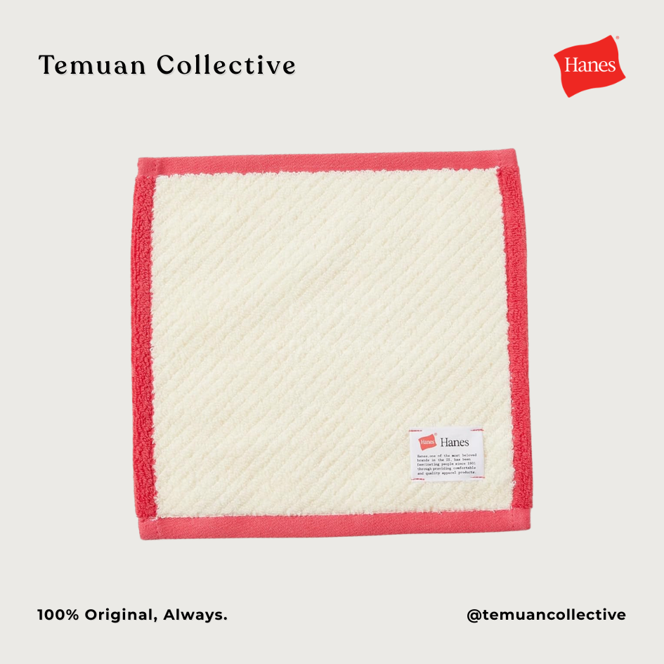 HANES - Handkerchief