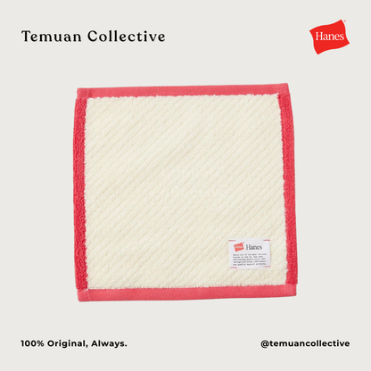 HANES - Handkerchief