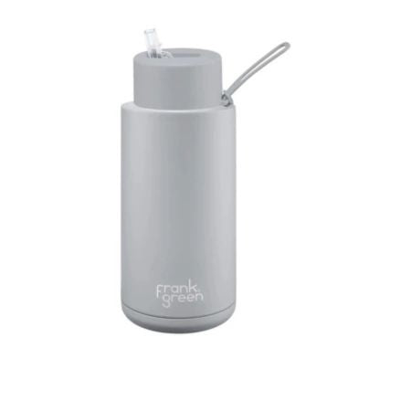 Frank Green Ceramic Reusable Bottle 34oz