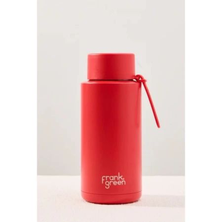 Frank Green Ceramic Reusable Bottle 34oz