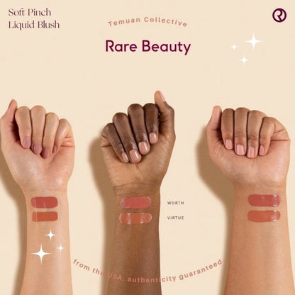 Rare Beauty Soft Pinch Liquid Blush by Selena Gomez