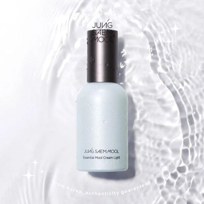 Jung Saem Mool Beauty Essential Mool Cream