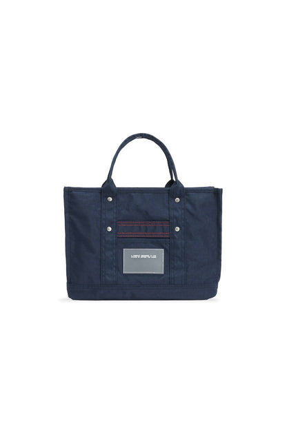 Beyond the Vines Canvas & Crunch Carryall 01