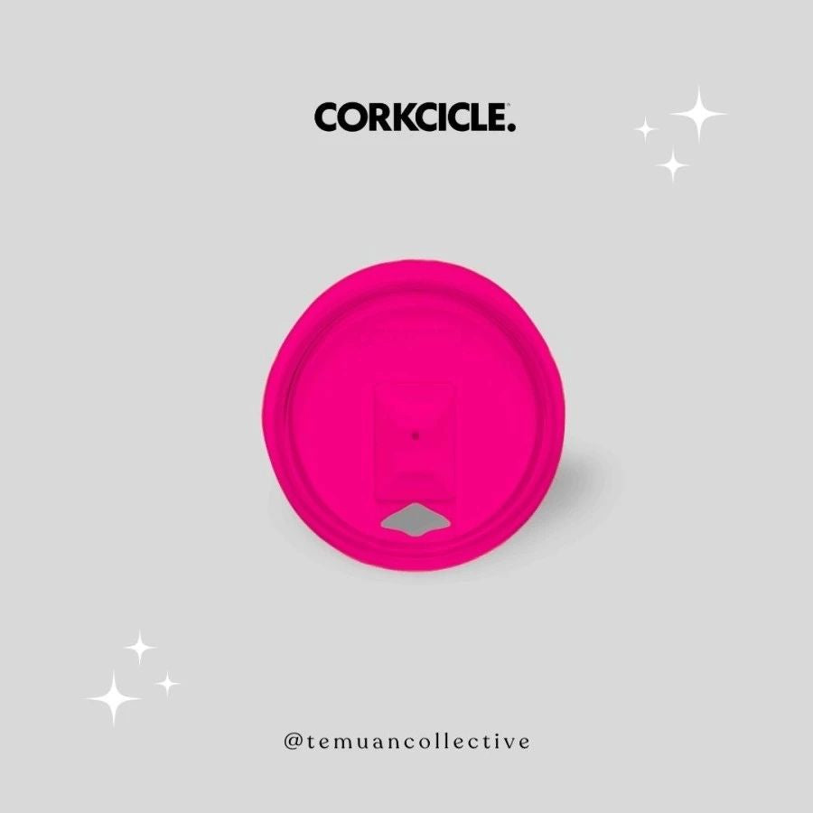 CORKCICLE® Tumbler  Original USA Bottle Accessories