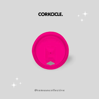 CORKCICLE® Tumbler  Original USA Bottle Accessories