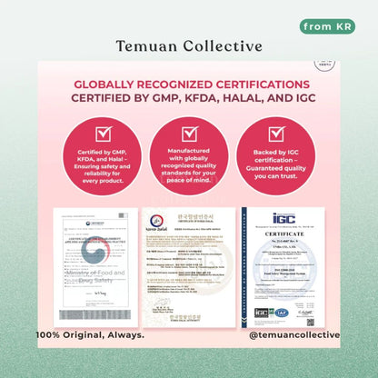 Balporo Bbae Healthy and Natural Diet Supplement