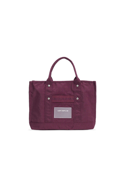 Beyond the Vines Canvas & Crunch Carryall 01