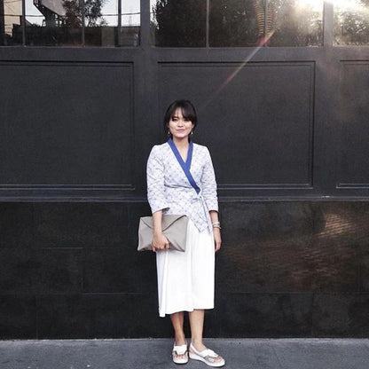 Culotte Pants eu01010