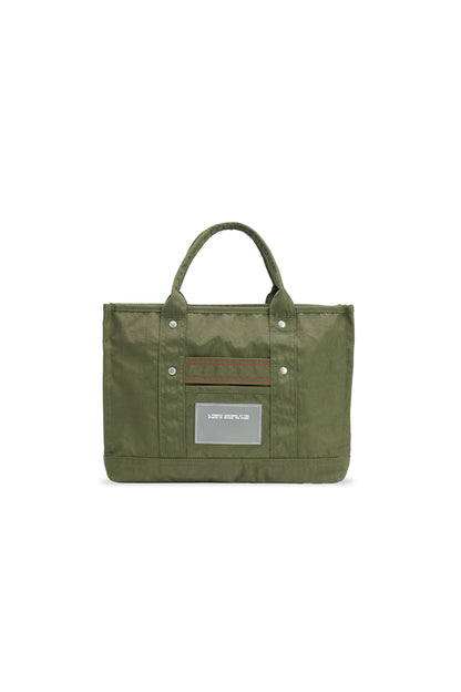 Beyond the Vines Canvas & Crunch Carryall 01
