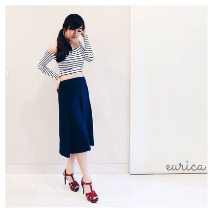 Culotte Pants eu01010