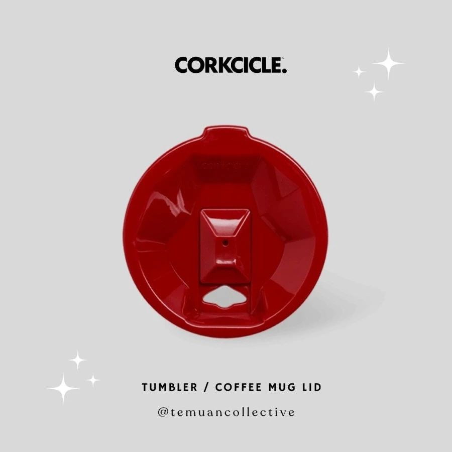 CORKCICLE® Tumbler  Original USA Bottle Accessories