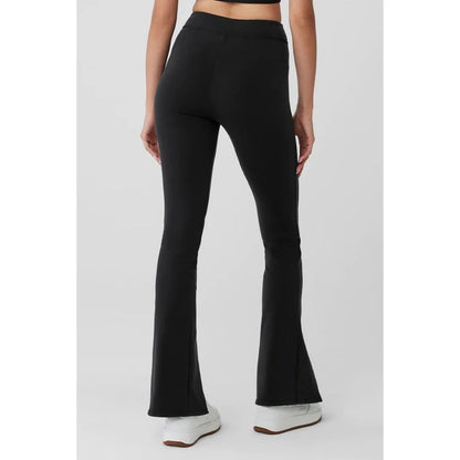 ALO YOGA USA Airbrush High Waist Flutter Legging