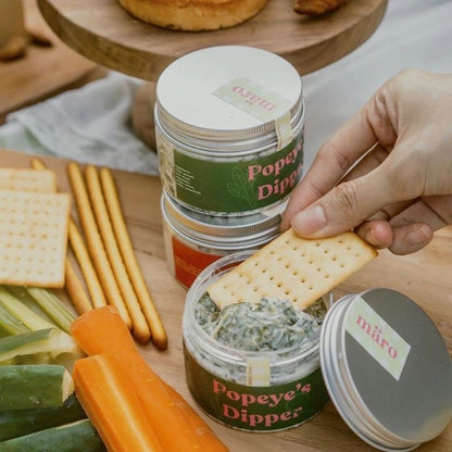 maro Creamy Neptune-a Tuna Mayo Dip