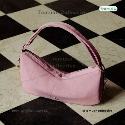 The Paper Bunny The Vessel