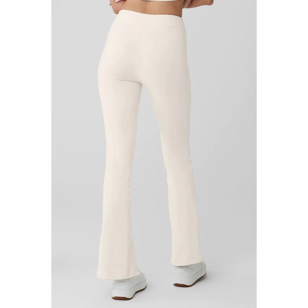 ALO YOGA USA Airbrush High Waist Flutter Legging