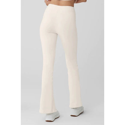 ALO YOGA USA Airbrush High Waist Flutter Legging