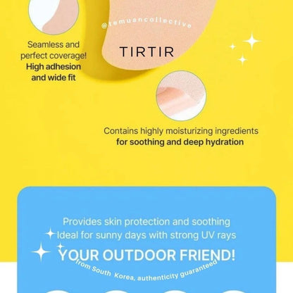 TIRTIR Outdoor Cool Patch