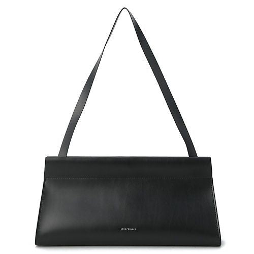 Lecc Project Log Top Bag S