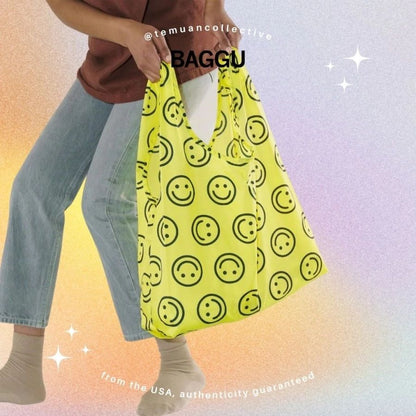 BAGGU Reusable Bag