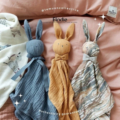 ELODIE Details Baby Comforter Blinkie