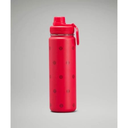 LULULEMON Back to Life Sport Water Bottle 710ml