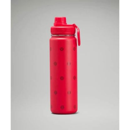LULULEMON Back to Life Sport Water Bottle 710ml