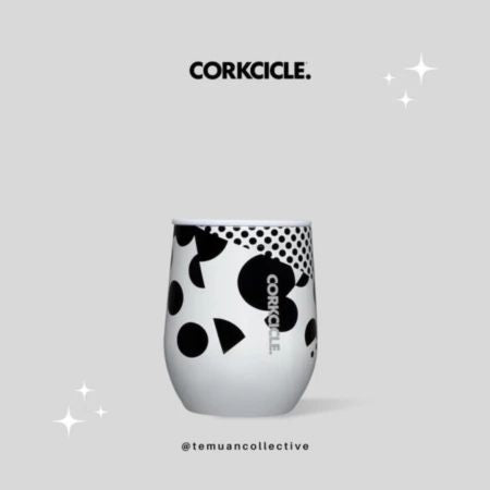 CORKCICLE® Stemless Cup