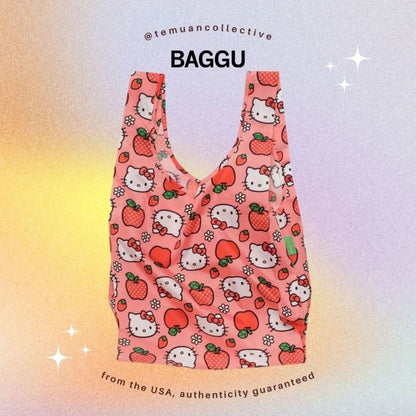 BAGGU Reusable Bag
