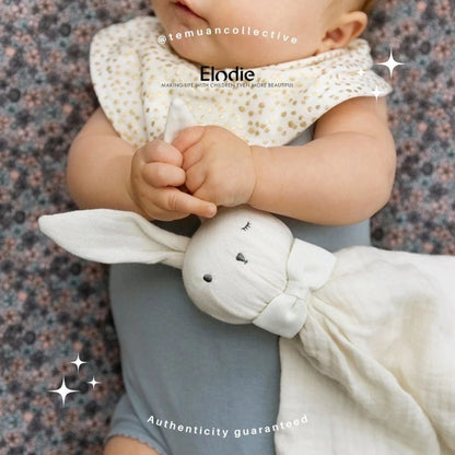 ELODIE Details Baby Comforter Blinkie