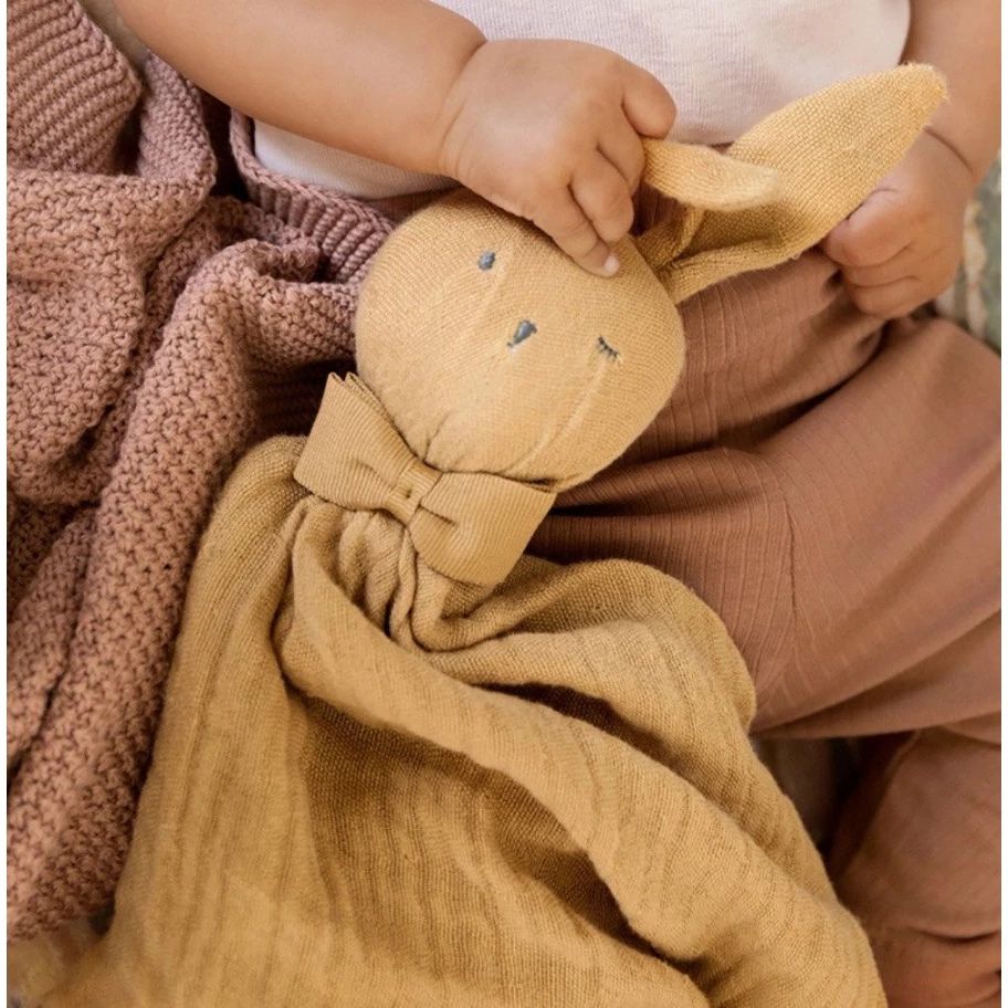 ELODIE Details Baby Comforter Blinkie