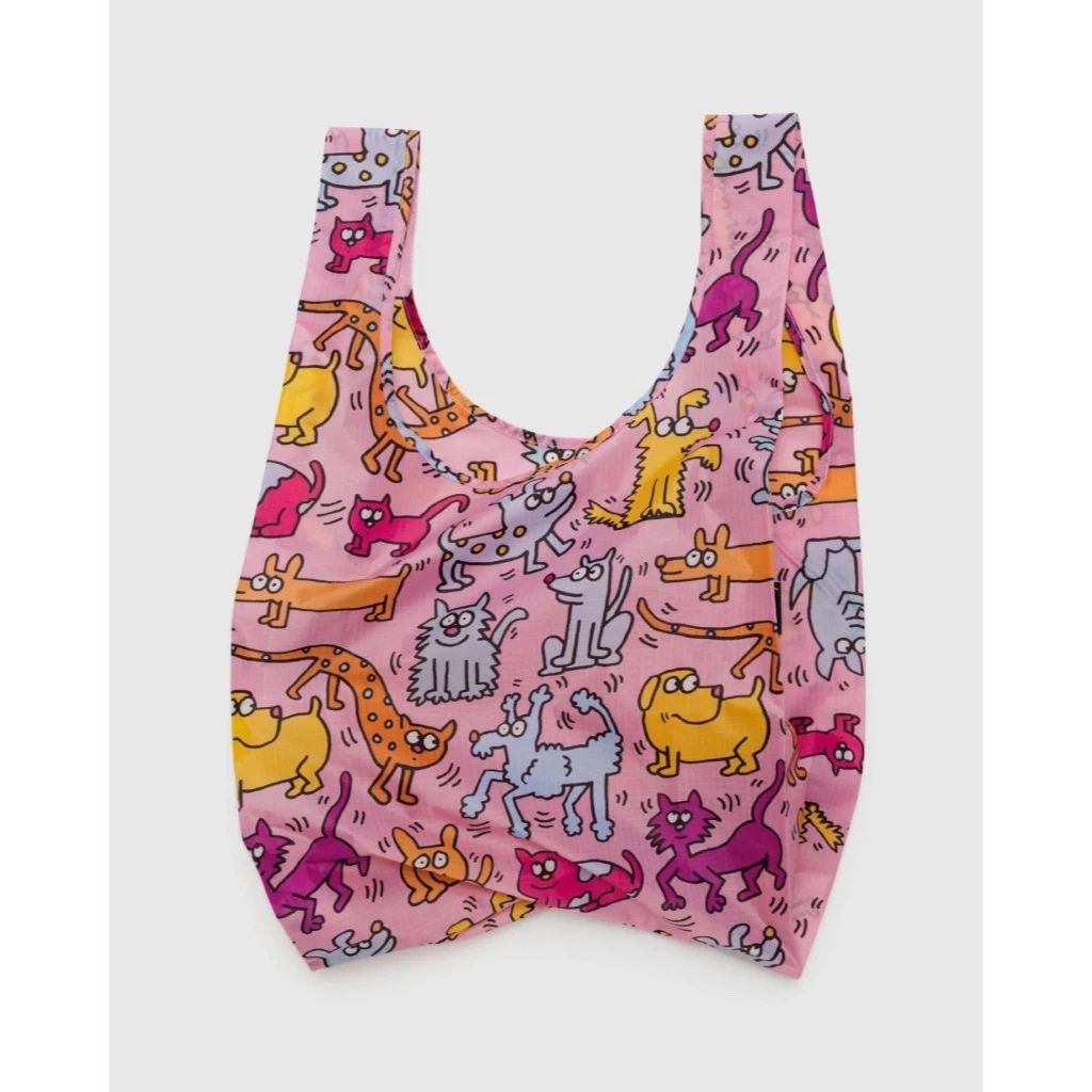 BAGGU Reusable Bag