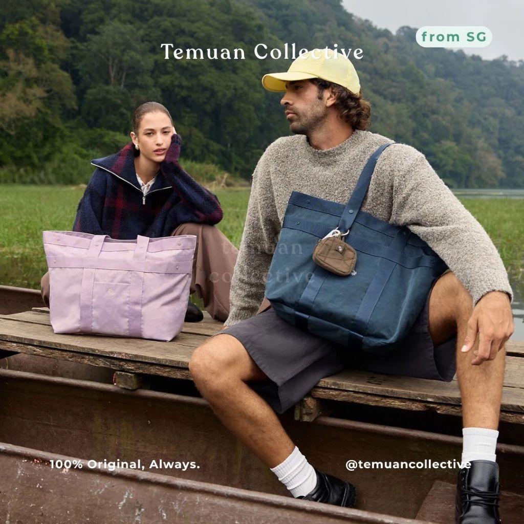 The Paper Bunny Mini Utility Pack Bag Charm