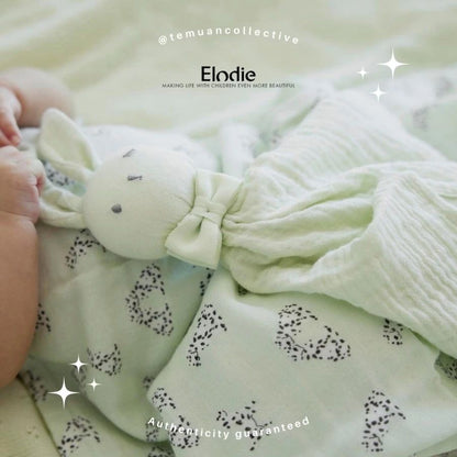 ELODIE Details Baby Comforter Blinkie