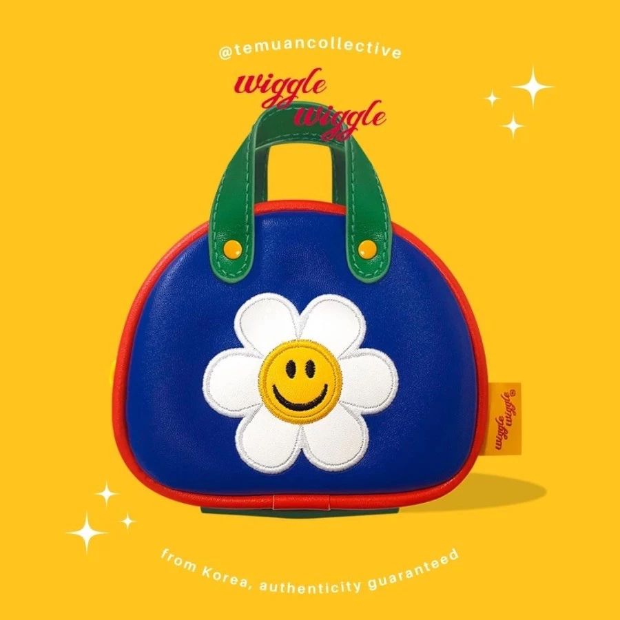 Wiggle Wiggle Manicure Set