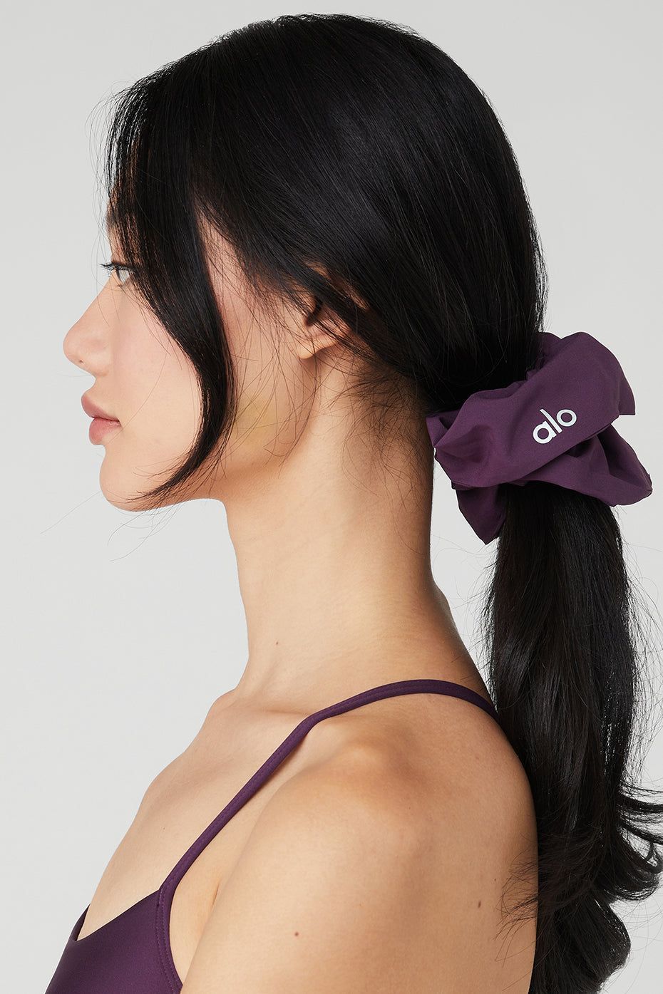 ALO Yoga Oversized Scrunchie