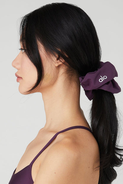 ALO Yoga Oversized Scrunchie