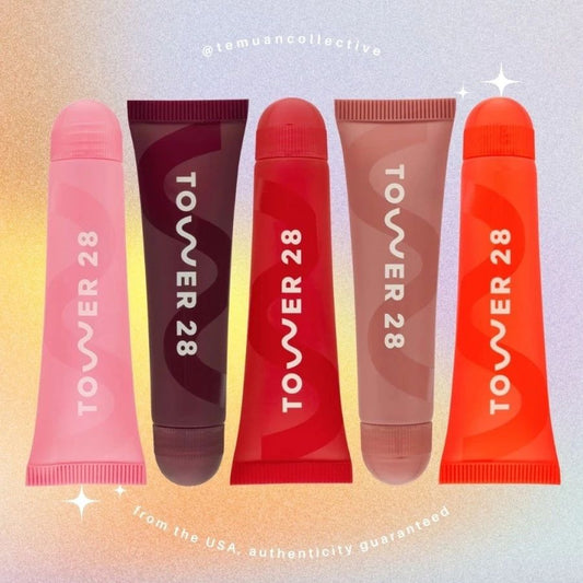 Tower 28 LipSoftie Lip Treatment