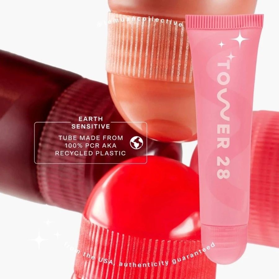 Tower 28 LipSoftie Lip Treatment