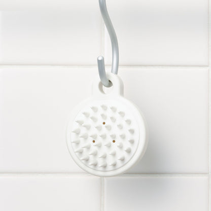 MUJI Japan Polypropylane Scalp Care Brush