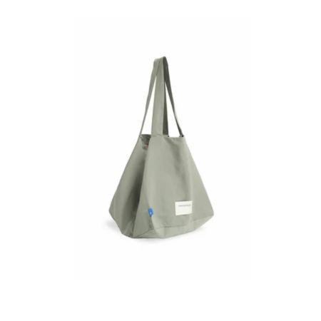 Beyond the Vines Reversible Relaxed Bag