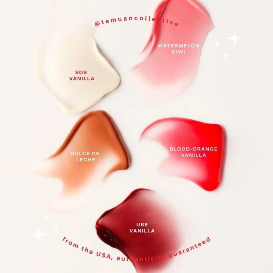 Tower 28 LipSoftie Lip Treatment