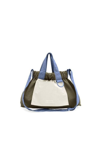 Beyond The Vines XS Plain & Colourblock Dumpling Bag