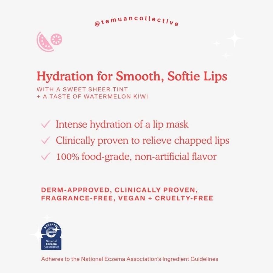 Tower 28 LipSoftie Lip Treatment