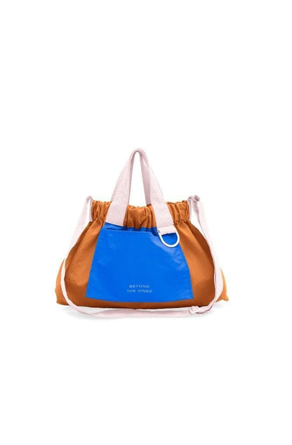 Beyond The Vines XS Plain & Colourblock Dumpling Bag