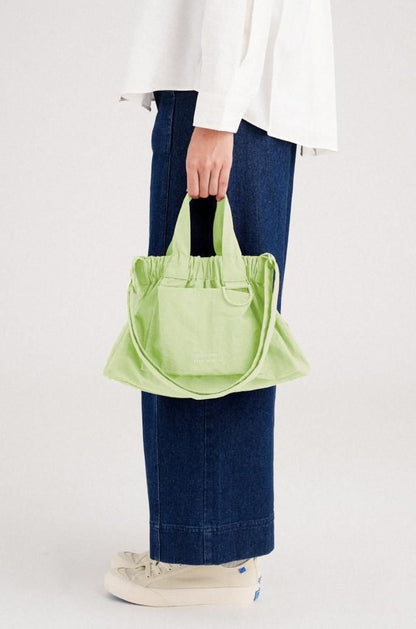 Beyond The Vines XS Plain & Colourblock Dumpling Bag