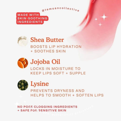 Tower 28 LipSoftie Lip Treatment