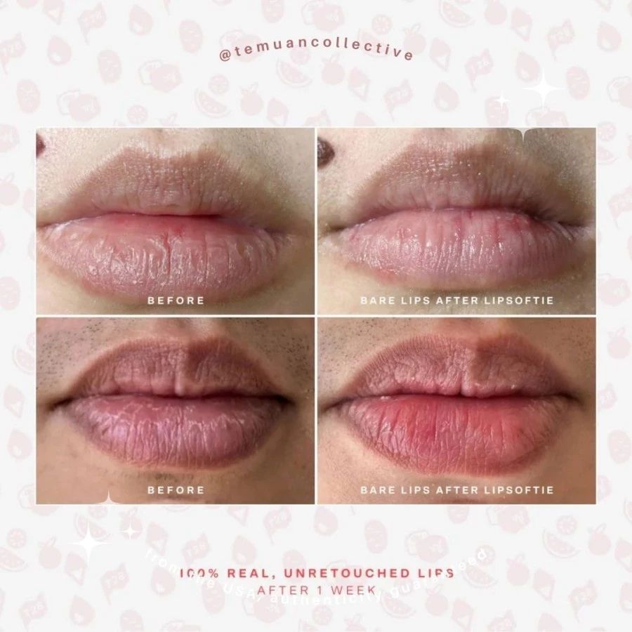 Tower 28 LipSoftie Lip Treatment