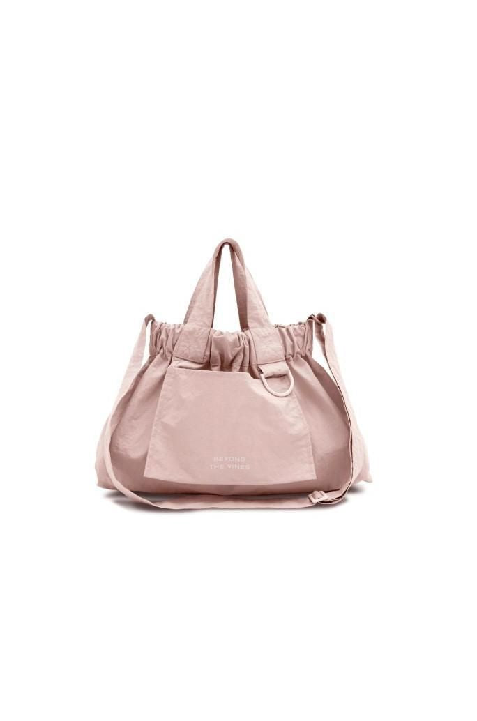 Beyond The Vines XS Plain & Colourblock Dumpling Bag