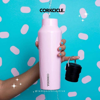 CORKCICLE® Canteen 16oz & 24 oz
